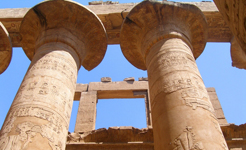 Egypt